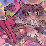 Telegram profile photo for кладовка