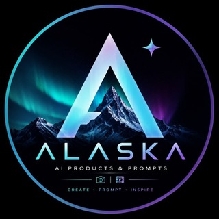 Telegram profile photo for AlaskaShop