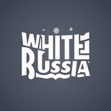 Telegram profile photo for White Russia