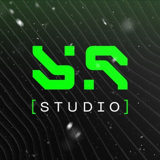 Telegram profile photo for Yoda Creo Studio