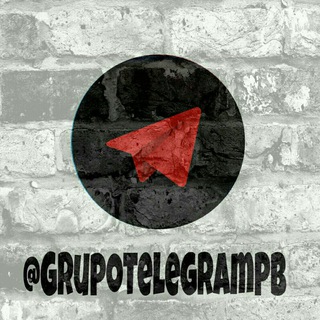Telegram group profile photo for Telegram Paraíba grupo