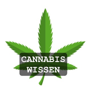 Telegram profile photo for Cannabis Wissen