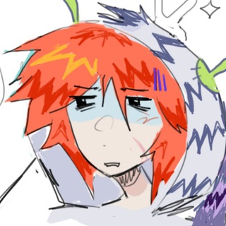 Telegram profile photo for лекса