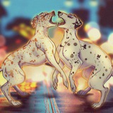 Telegram profile photo for Курьер на маркеты (г.Москва)