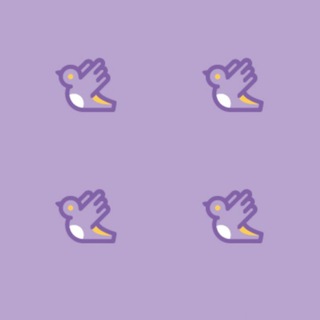 Telegram profile photo for Чат радостей