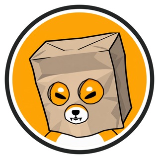 Telegram profile photo for Anonymous Shib