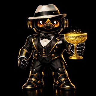 Telegram profile photo for Agamer channel