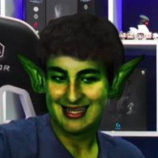 Telegram profile photo for zibert1715