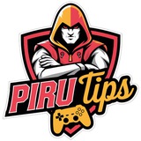 Telegram profile photo for PIRUTIPS | FREE🎮