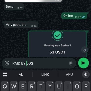 Telegram profile photo for LEGIT DEALS ALL COUNTRY BY JOS