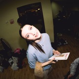 Telegram profile photo for Виктория Потрясовна🧚🏼