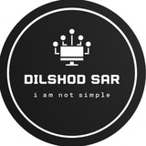 Telegram profile photo for BlogDilshodSarixodjaev