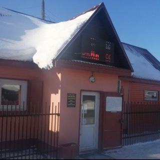 Telegram profile photo for Магазин продуктов “У Петровны”