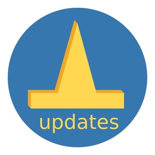 Telegram profile photo for Telethon Updates