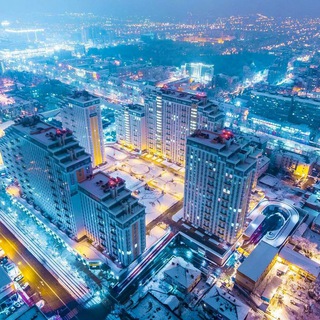 Telegram profile photo for Краснодар | Рестораны | Заведения
