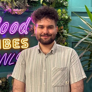Telegram profile photo for امیرحسین پناهیفر