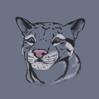 Telegram profile photo for Чертов Ксель