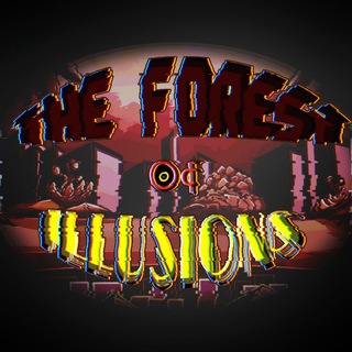 Telegram profile photo for The Forest of Illusions