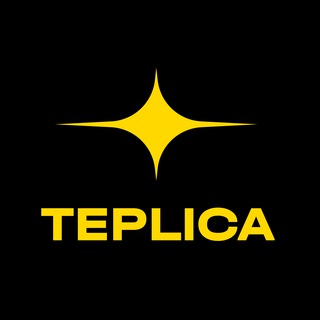 Telegram profile photo for Teplica Studio