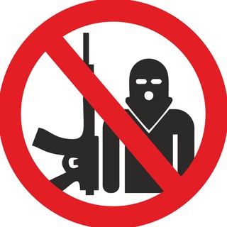 Telegram profile photo for Ютуб одного террориста