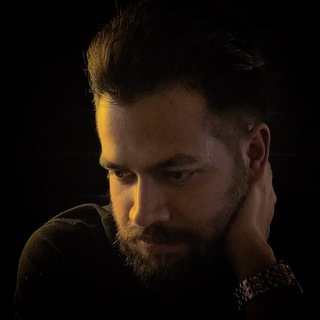 Telegram profile photo for SinaKhodadadi