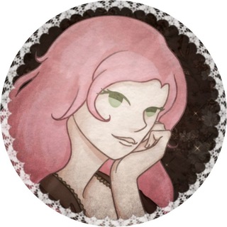 Telegram profile photo for Визарина – ρучнᥲя ρᥲδ᧐ᴛᥲ