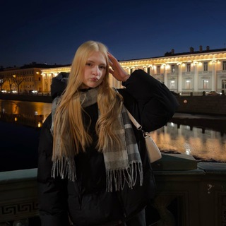 Telegram profile photo for аришка миньон💘