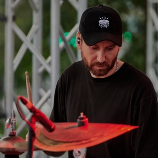Telegram profile photo for Ivan Loshakov 🥁