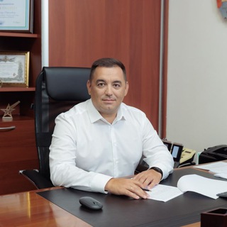 Telegram profile photo for Рустем Газизов