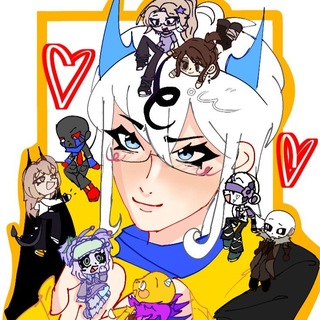 Telegram profile photo for 🌸𝕊𝕥𝕒𝕣 𝔼𝕝𝕚𝕟𝕒🌸