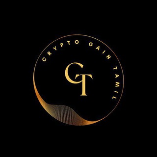 Telegram profile photo for Crypto Gain Tamil