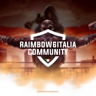Telegram profile photo for ⚜️ ʀᴀɪɴʙᴏᴡ sɪx sɪᴇɢᴇ ɪᴛᴀʟɪᴀ 🇮🇹