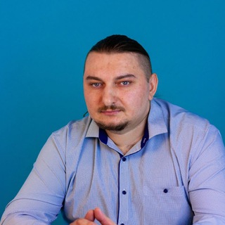 Telegram profile photo for 🍏 Артур Баврин