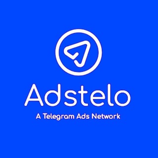 Telegram profile photo for Adstelo Updates π£