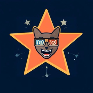 Telegram profile photo for kotiynet stars