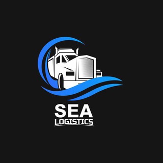 Telegram profile photo for SEA LOGISTICS - 2022