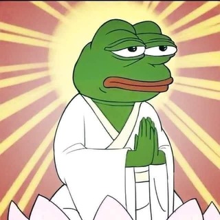 Telegram profile photo for Юля, идущая к реке