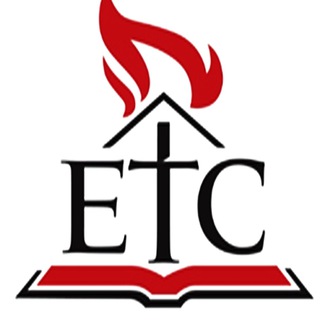 Telegram profile photo for EVANGELICAL THEOLOGICAL COLLEGE (OFFICIAL)
