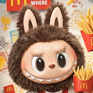 Telegram profile photo for 麦当劳4K蓝光原盘 影视餐厅🍔