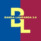 Telegram profile photo for Банда Лэмпарда 2.0