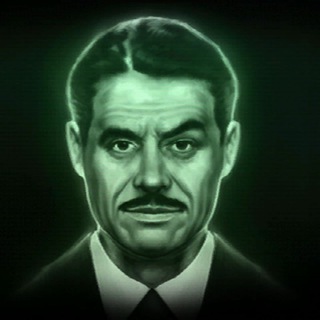 Telegram profile photo for Noie Vegos