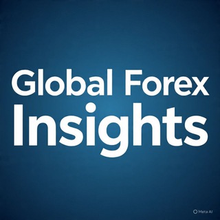 Telegram profile photo for Global Forex Insights