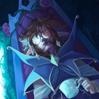 Telegram profile photo for Kovrasik