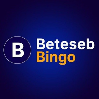 Telegram profile photo for Beteseb Bingo