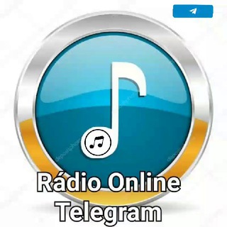 Telegram profile photo for RádiOn-lineTelegram - RádiOn-lineTelegram