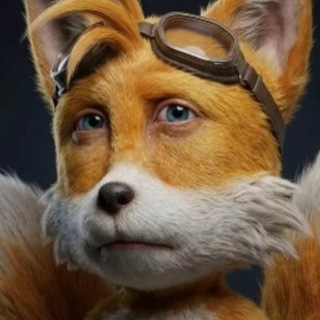 Telegram group profile photo for LumaPC Chat