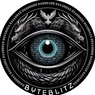 Telegram profile photo for Byte Blitz