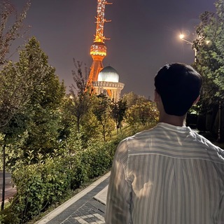 Telegram profile photo for нурзод