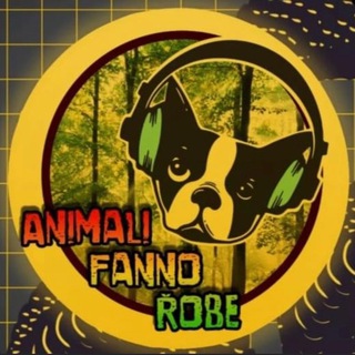 Telegram profile photo for ANIMALIFANNOROBE 🦩🐾