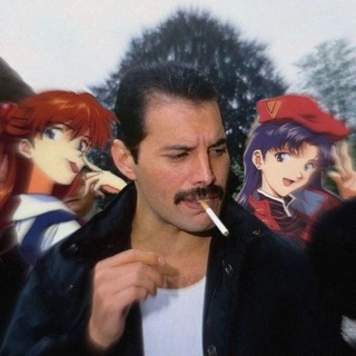 Telegram profile photo for Red Special